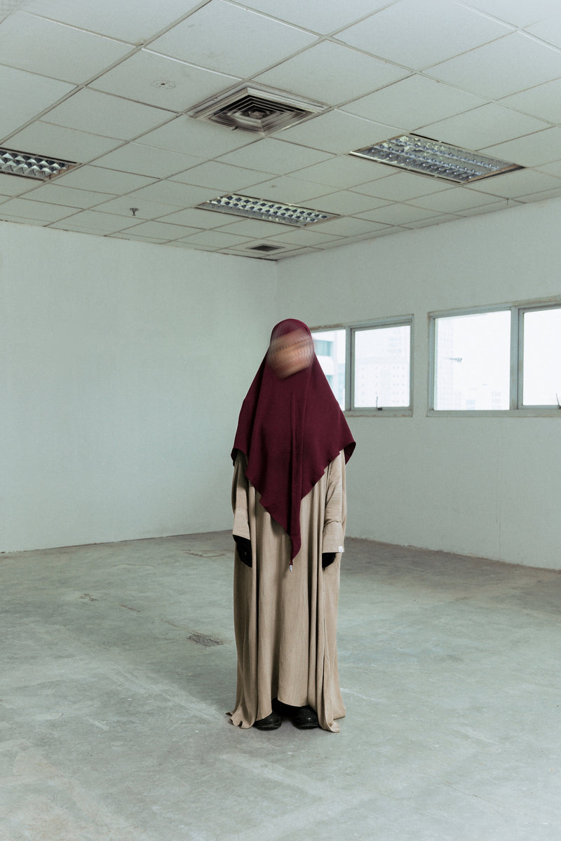 NOA JILBAB SMALL