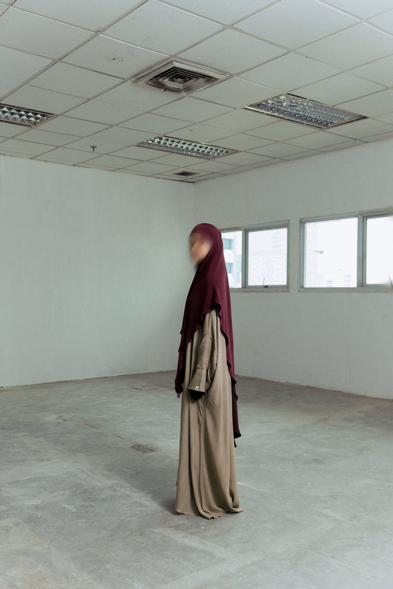 NOA JILBAB SMALL