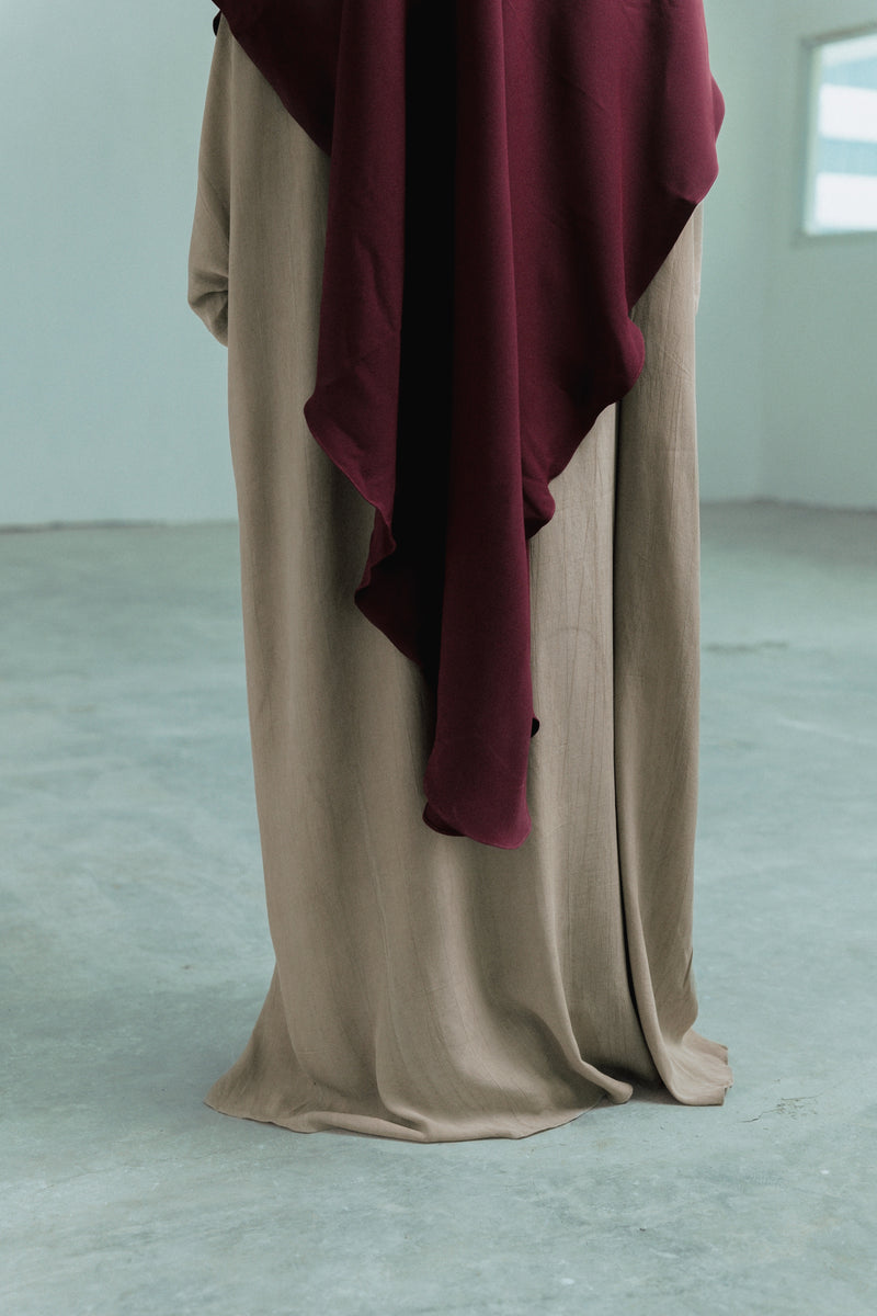NOA JILBAB SMALL