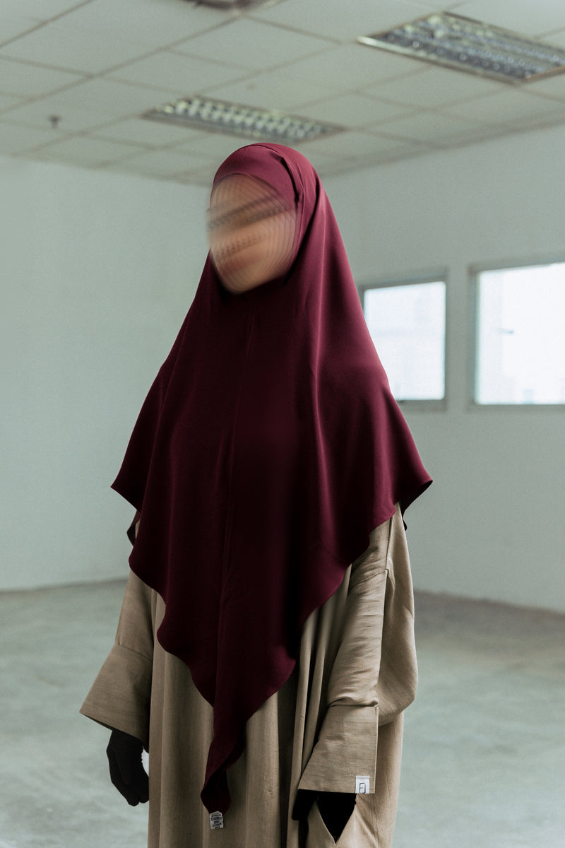NOA JILBAB SMALL