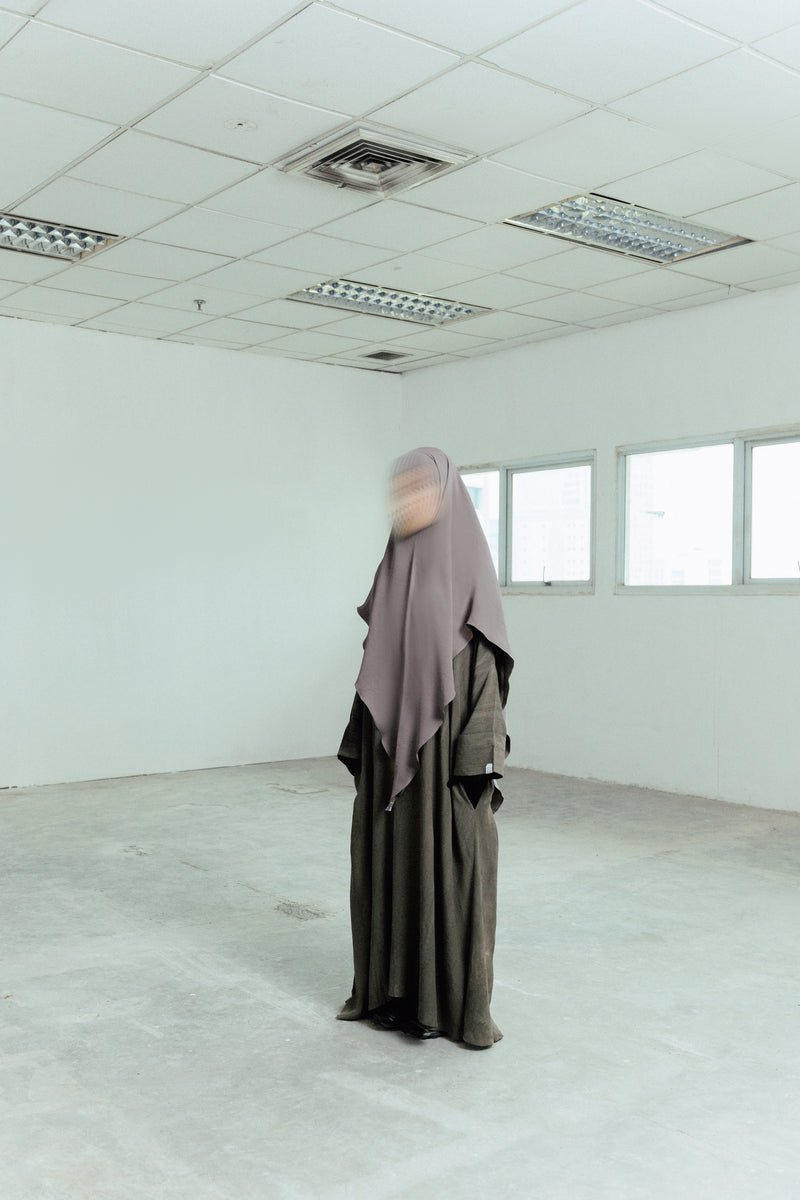 NOA JILBAB SMALL