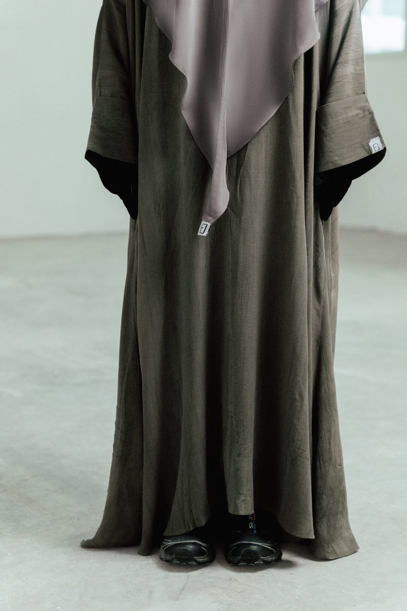 NOA JILBAB SMALL