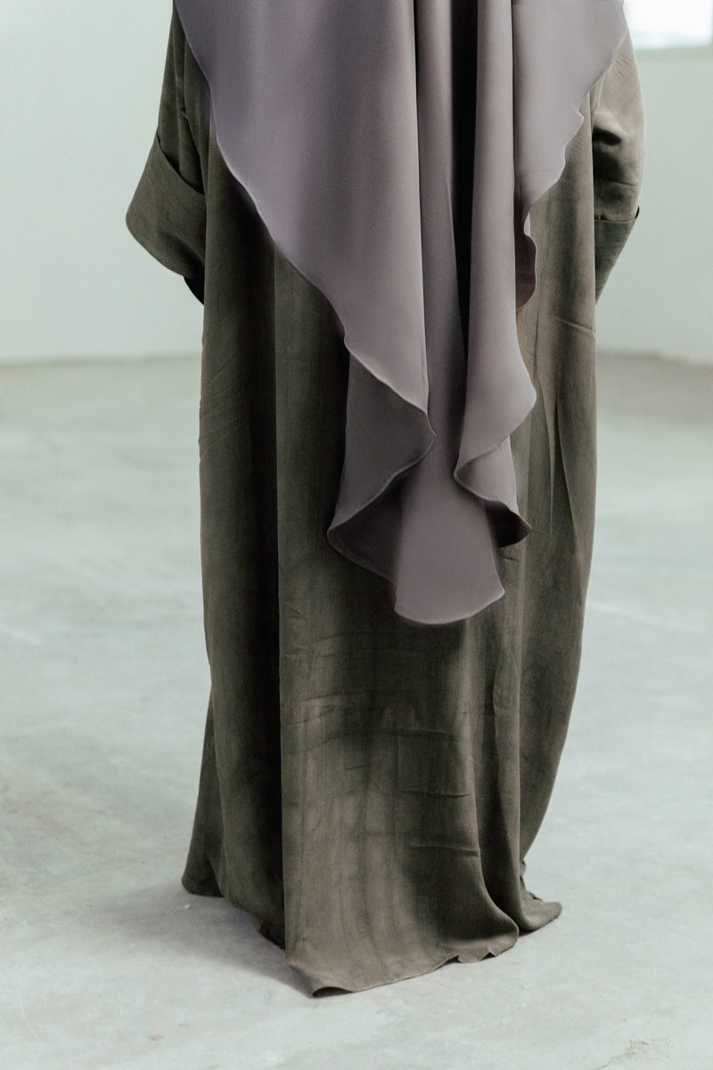 NOA JILBAB SMALL