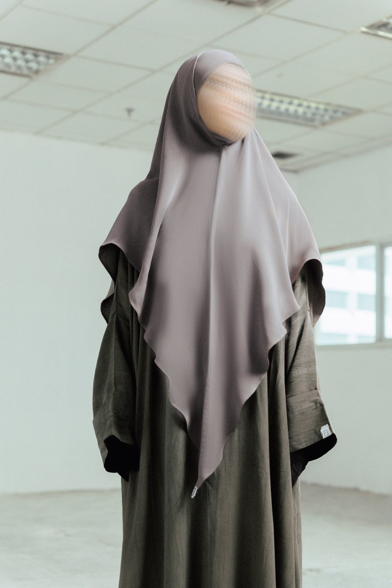 NOA JILBAB SMALL