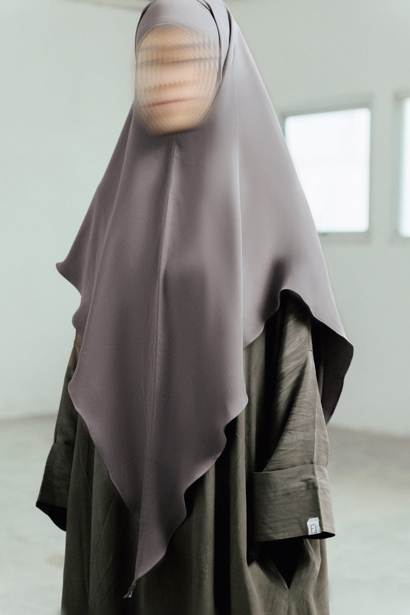 NOA JILBAB SMALL