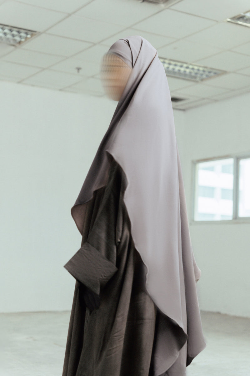 NOA JILBAB SMALL