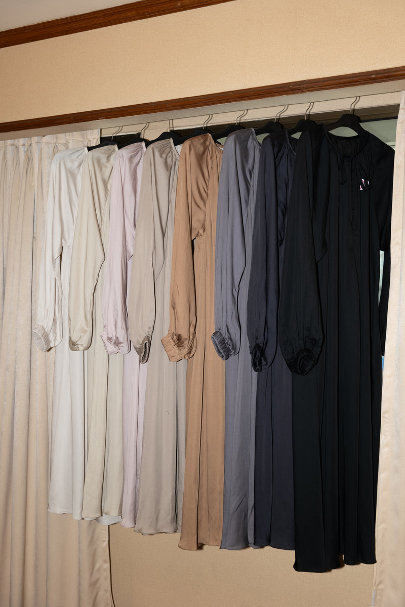 SAAJA DRESS