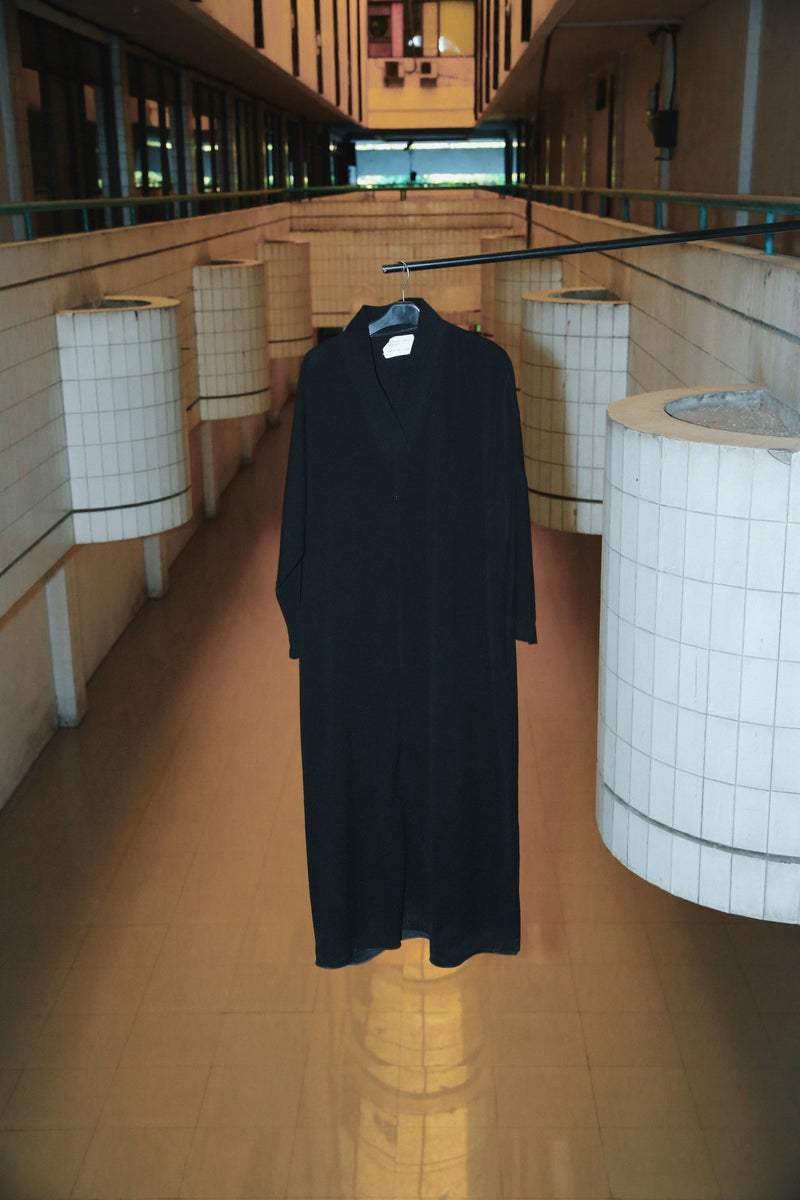 AMENA ABAYA - PO
