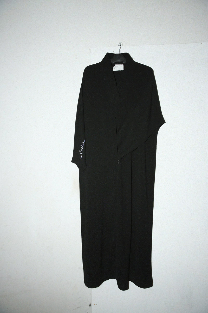 AMENA ABAYA - PO