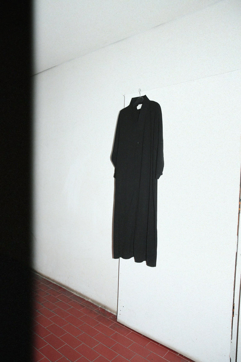 AMENA ABAYA - PO