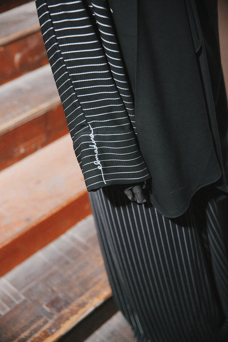 OPHELIA ABAYA - PO BATCH 2