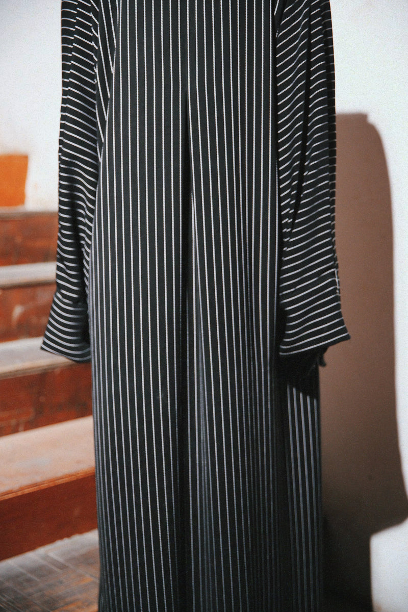 OPHELIA ABAYA - PO BATCH 2