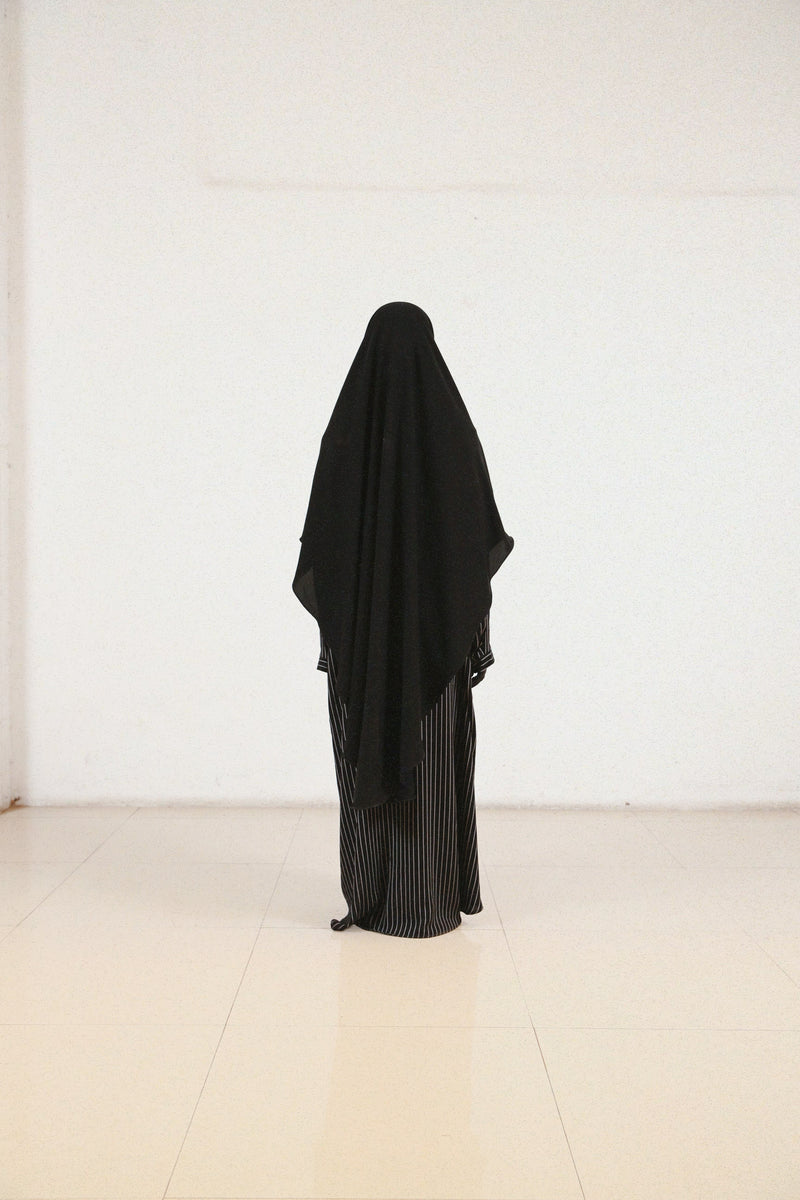 OPHELIA JILBAB - PO