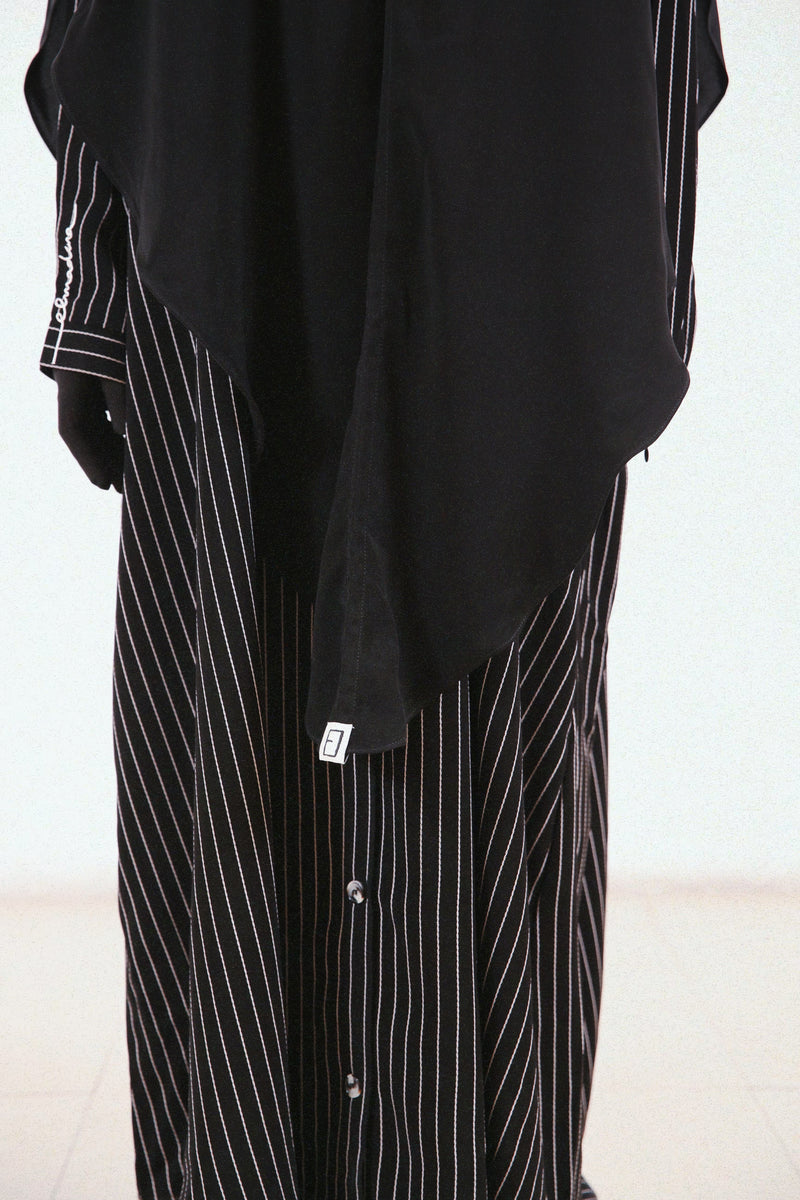 OPHELIA JILBAB - PO