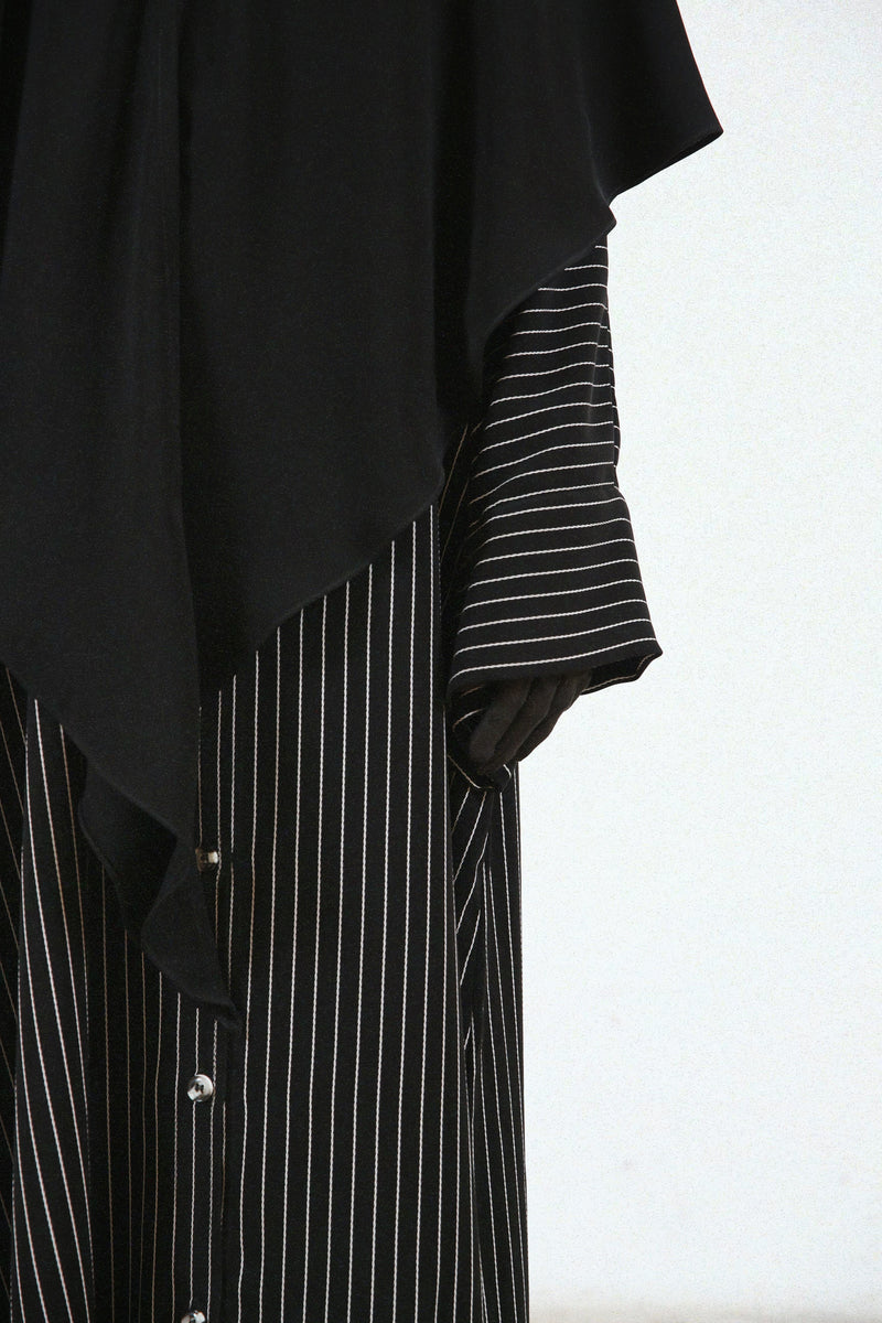 LONG AMROUN JILBAB - PO