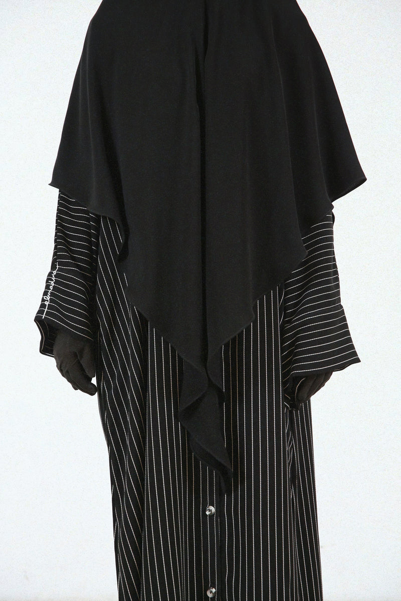 OPHELIA ABAYA - PO BATCH 2