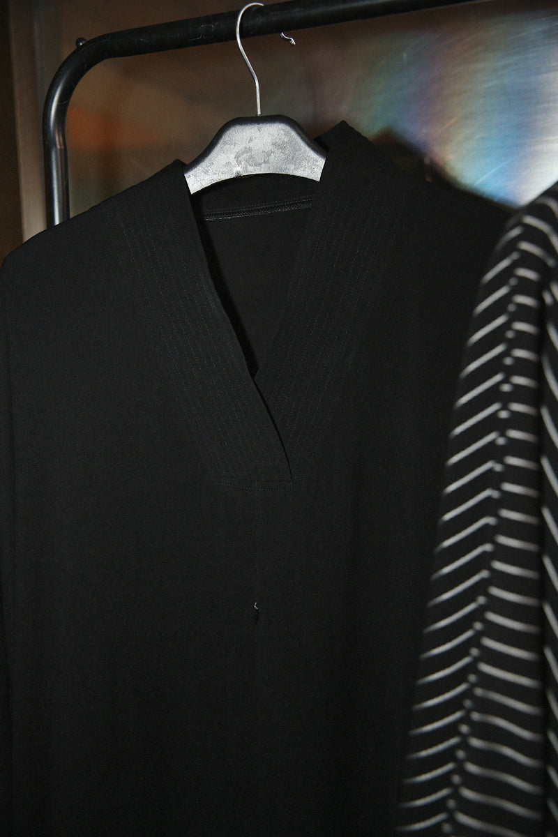 AMENA ABAYA - PO