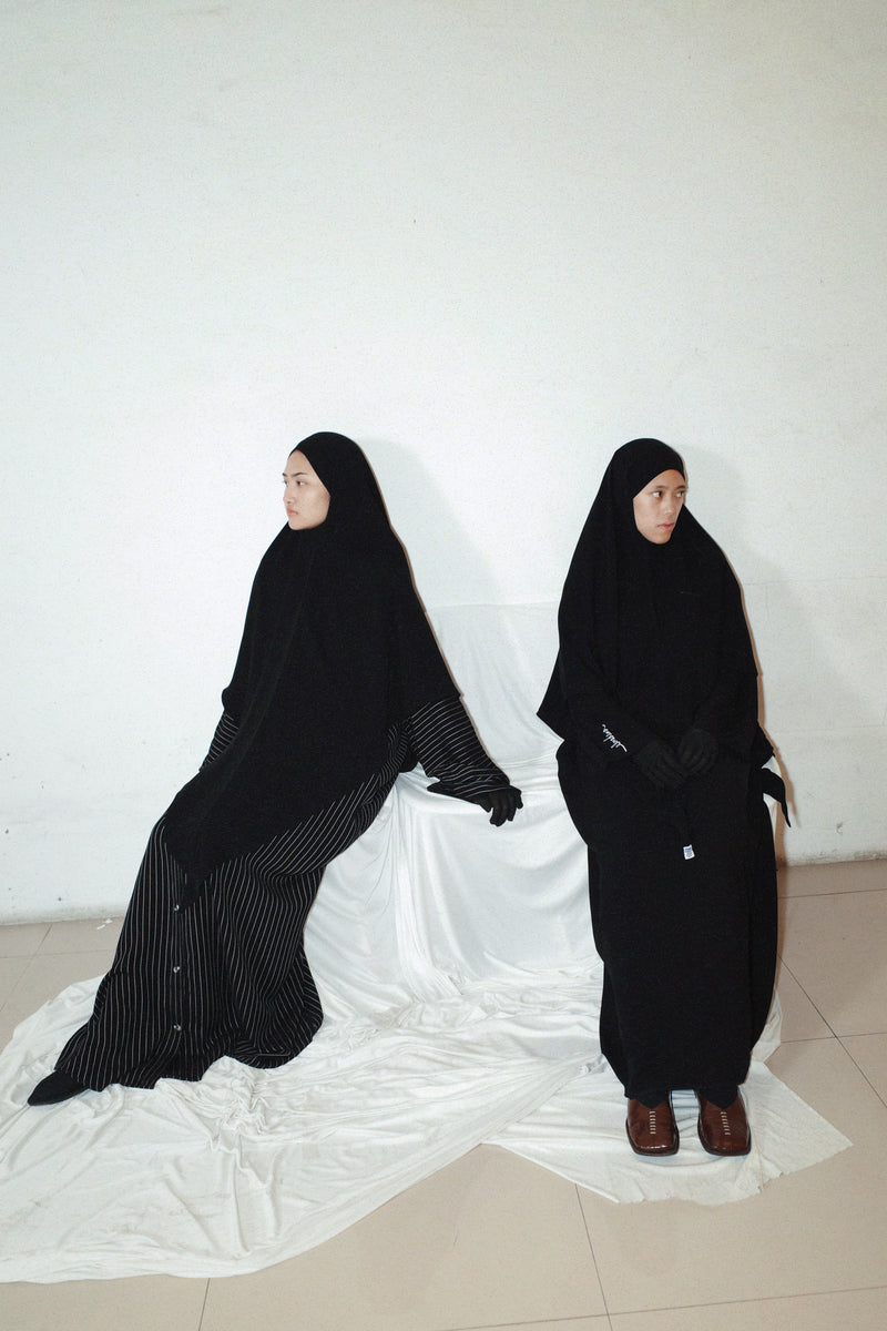 OPHELIA ABAYA - PO BATCH 2