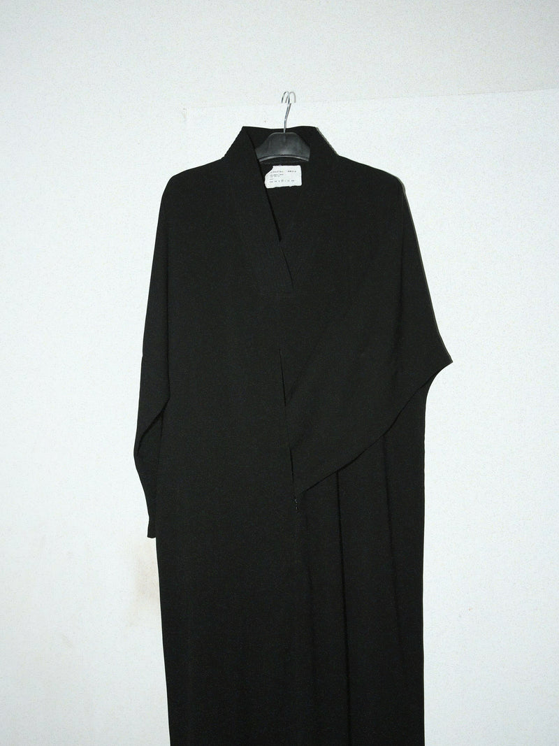 AMENA ABAYA - PO