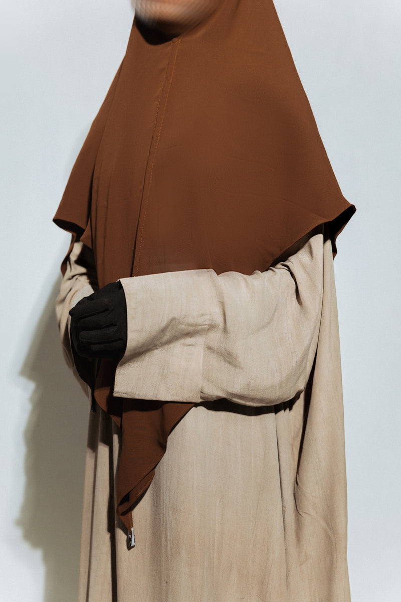 TIMELESS ABAYA