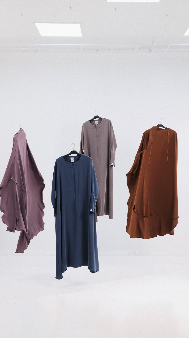 Pop Abaya