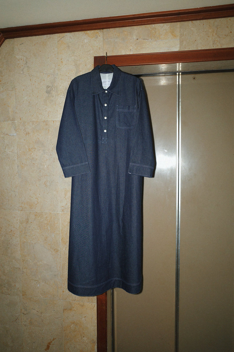 PO - 0912 ABAYA