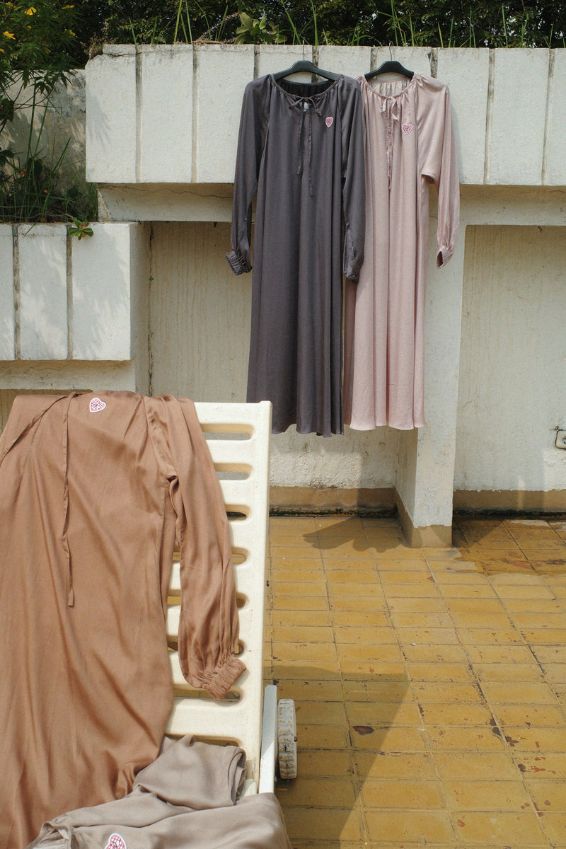 SAAJA DRESS