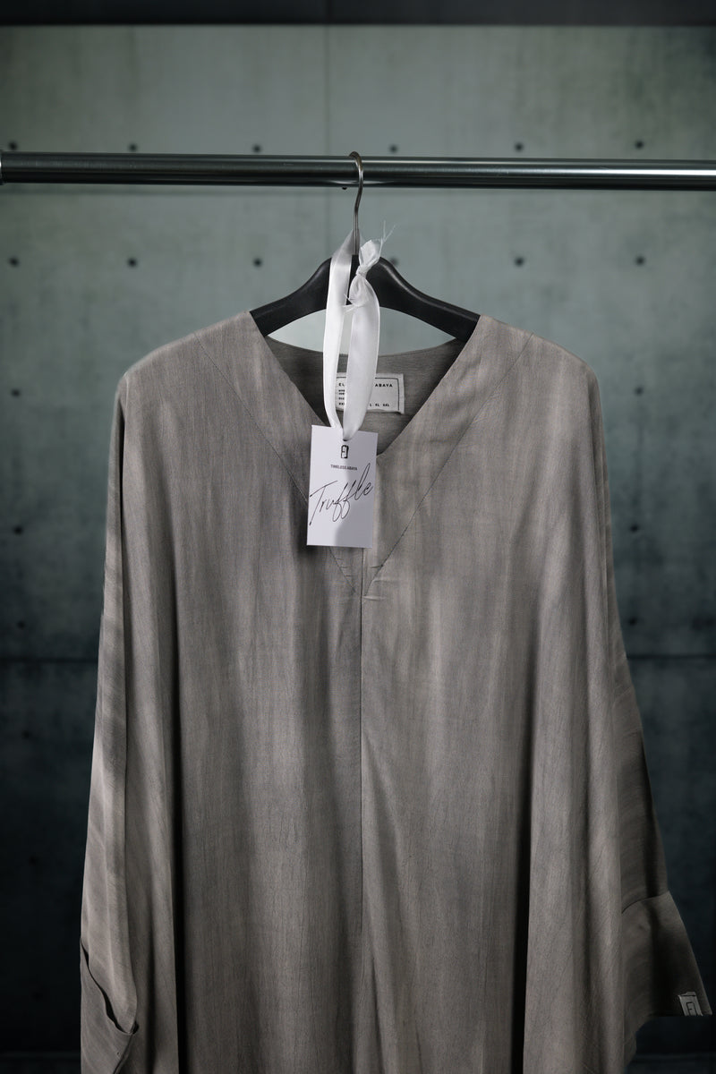 TIMELESS ABAYA