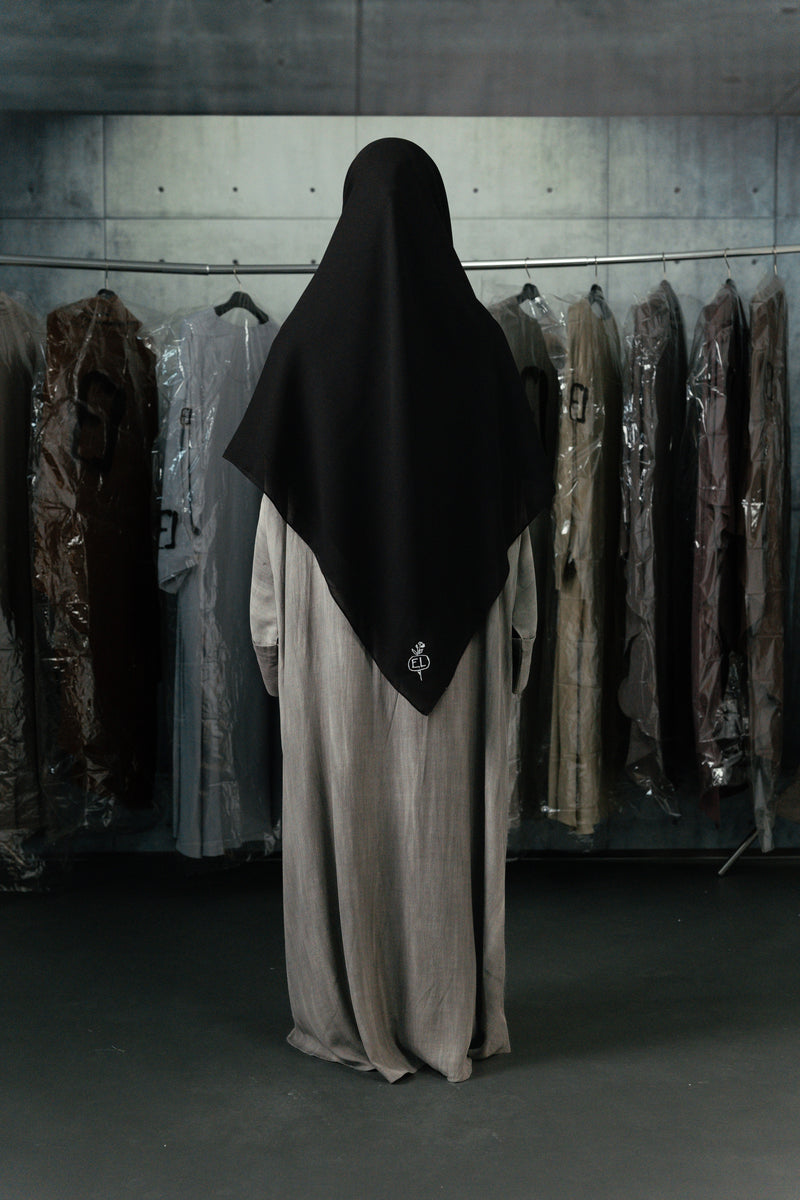 TIMELESS ABAYA