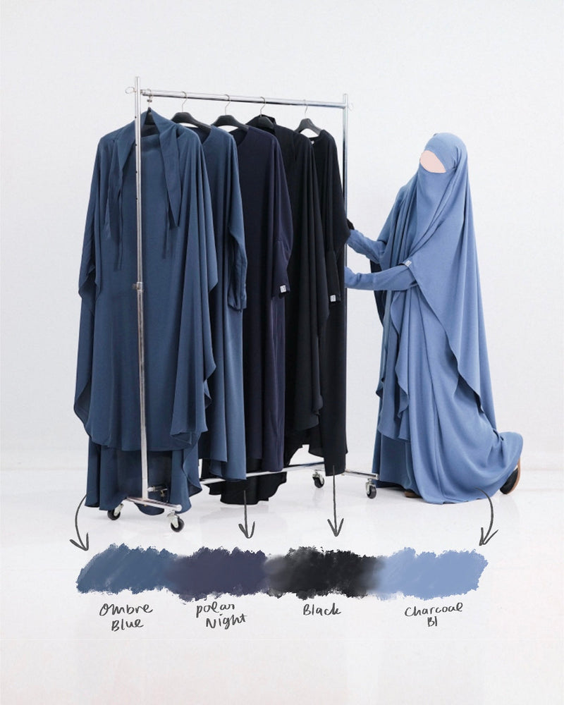 Pop Abaya