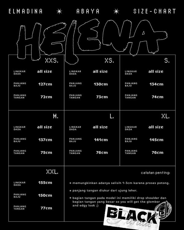 HELENA - READY
